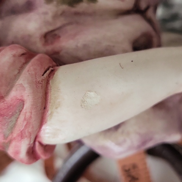 Germany Figurine - Picture 6 of 6